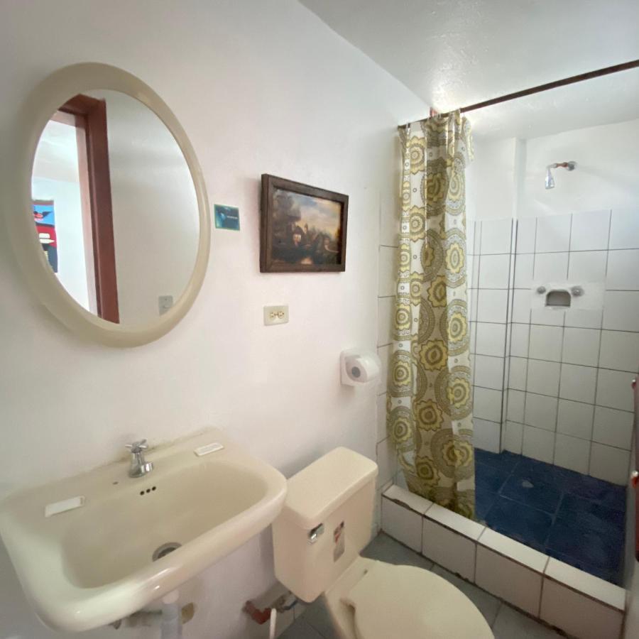 Hostal Chasqui 오타발로 외부 사진